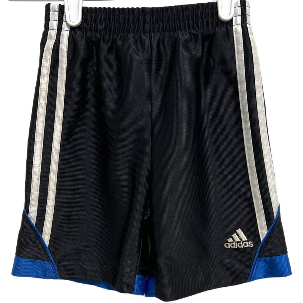 K5025 Boys adidas Activewear Shorts
